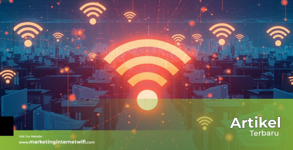 artikel Marketing Internet Wifi