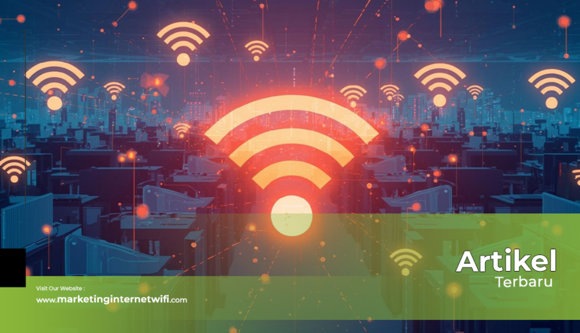 artikel Marketing Internet Wifi