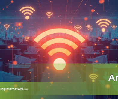 artikel Marketing Internet Wifi